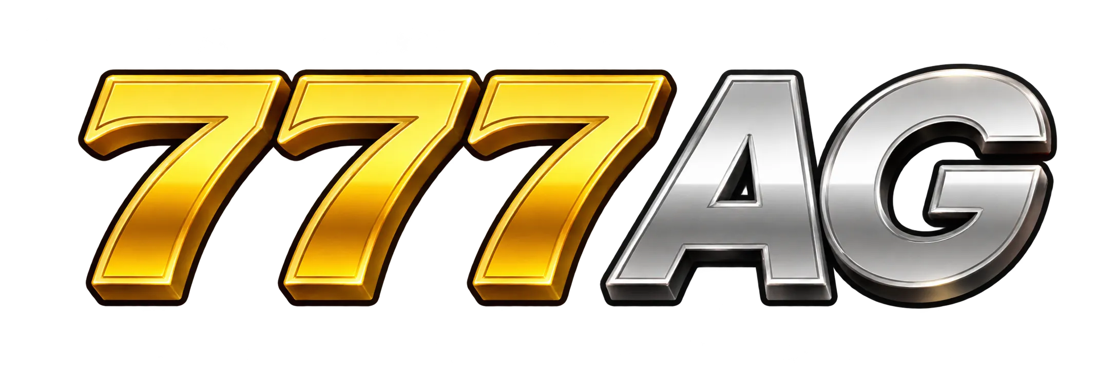 Logo 777ag