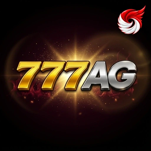 Layar panduan masuk akun 777ag setelah APK terpasang di Android